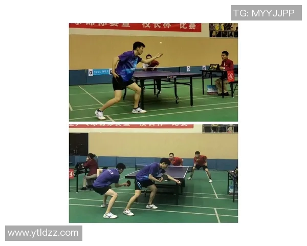 西安网球队在世界锦标赛中的个人能力展现与战术分析 西安网球队在世界锦标赛中的个人能力展现与战术分析