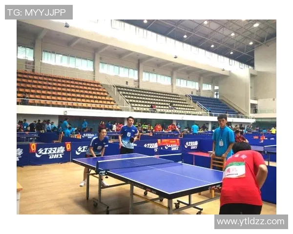 重庆乒乓球队心理素质探讨与提升策略分析