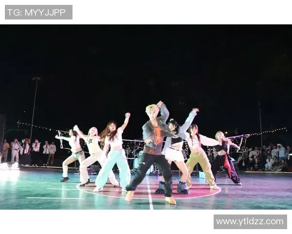 南京街舞队实力揭秘:舞动青春的热血与激情 南京街舞队实力揭秘:舞动青春的热血与激情