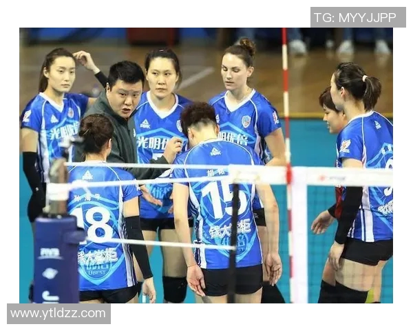 赛后分析：上海与杭州排球队心理素质较量的深度探讨与反思