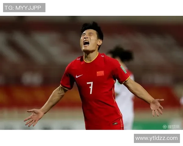 2023年武磊再创辉煌成就足球明星的传奇之路与未来展望