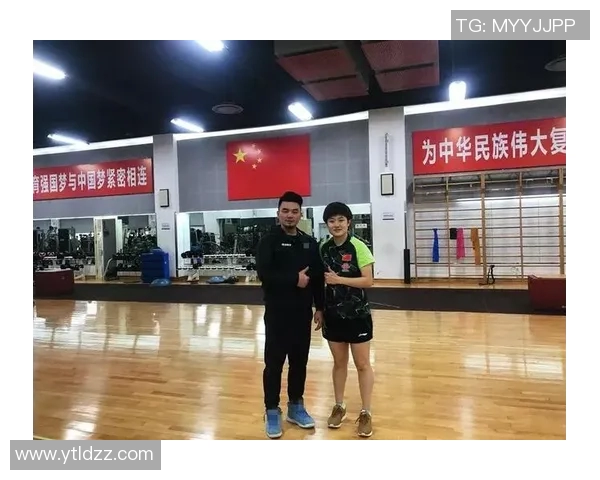 广州乒乓球队的转型之路：从传统强队到现代化竞技新标杆