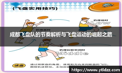 成都飞盘队的节奏解析与飞盘运动的崛起之路